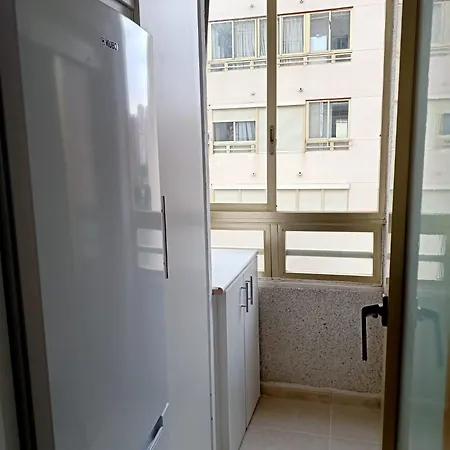 Appartement Atardecer Magico