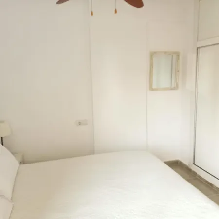 Atardecer Magico Benidorm