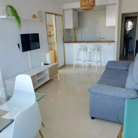 Atardecer Magico Benidorm