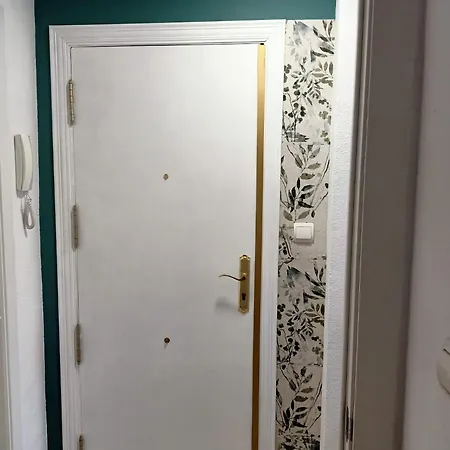 Atardecer Magico Lejlighed