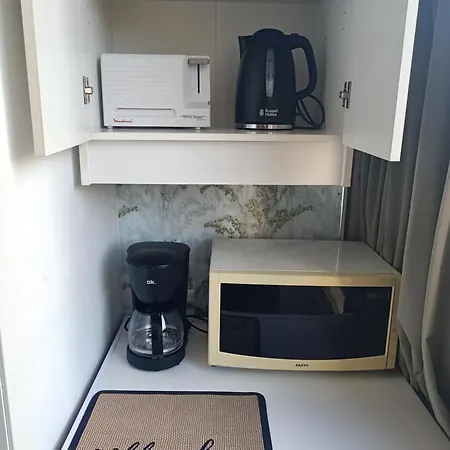 Lejlighed Atardecer Magico *