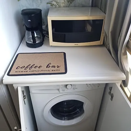 Lejlighed Atardecer Magico *